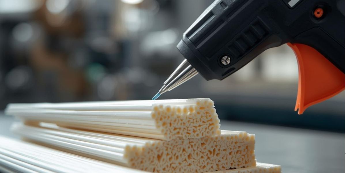 5 najczęstszych błędów w aplikacji klejów przemysłowych – jak ich unikać?